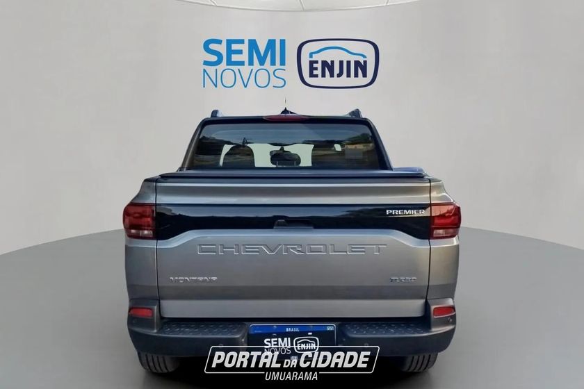 Chevrolet MONTANA