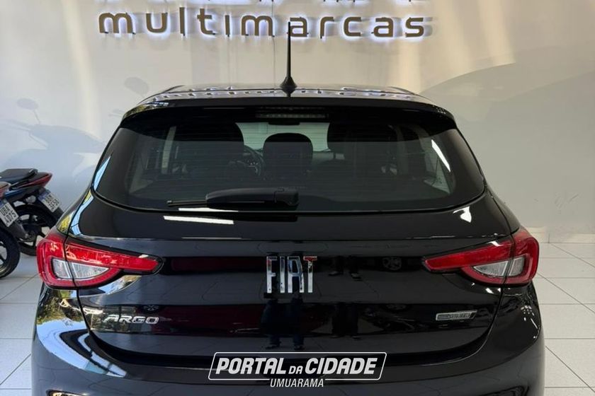 Fiat ARGO