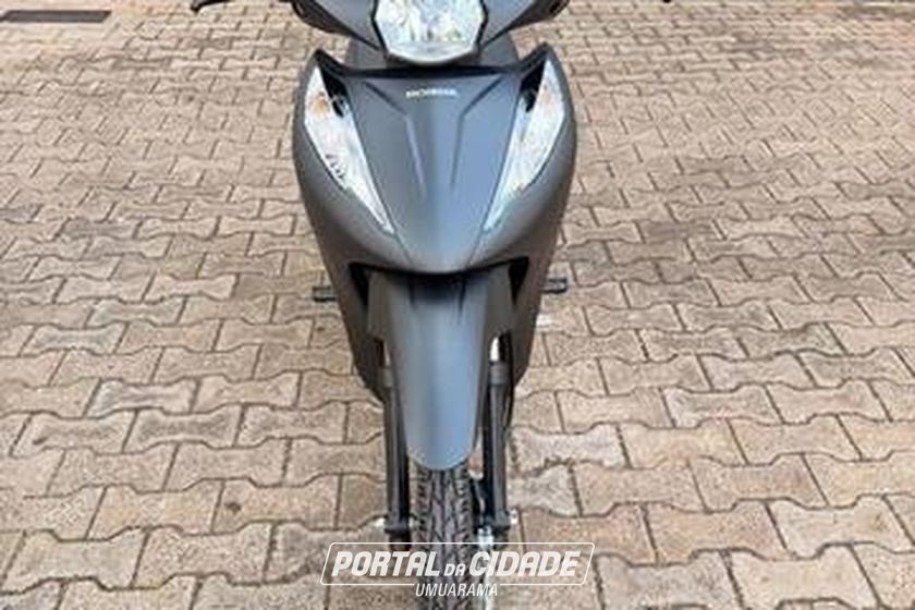 HONDA BIZ