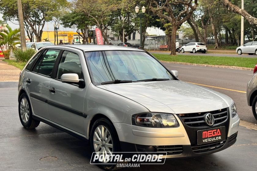 VolksWagen Gol