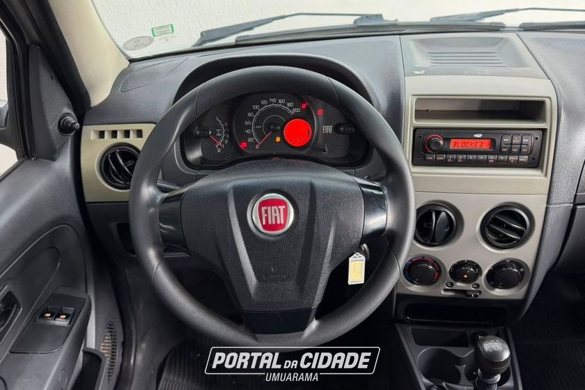 Fiat Palio