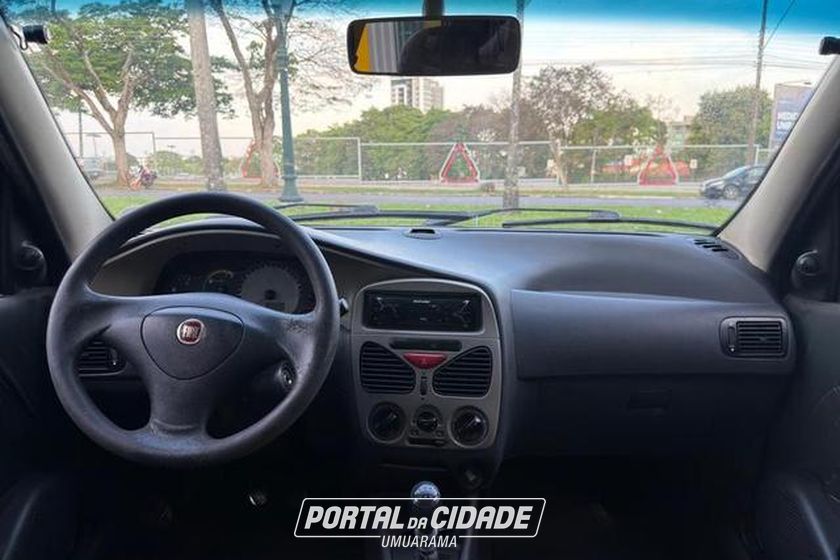 Fiat Palio