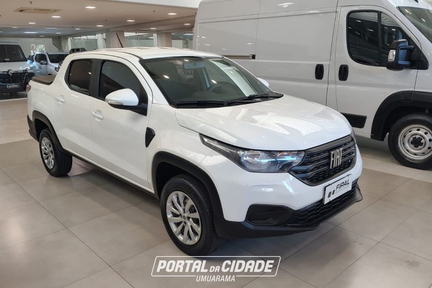 Fiat Strada