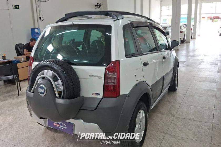 Fiat Idea