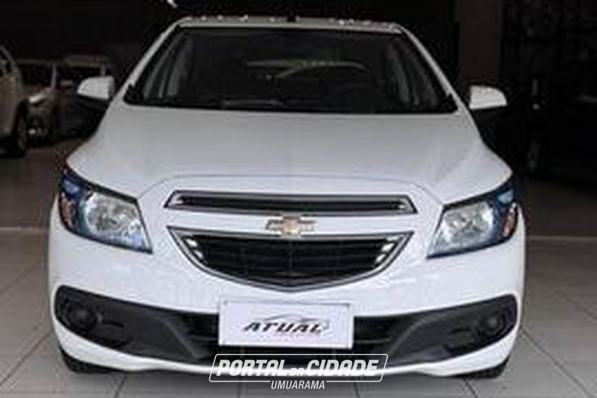 Chevrolet PRISMA