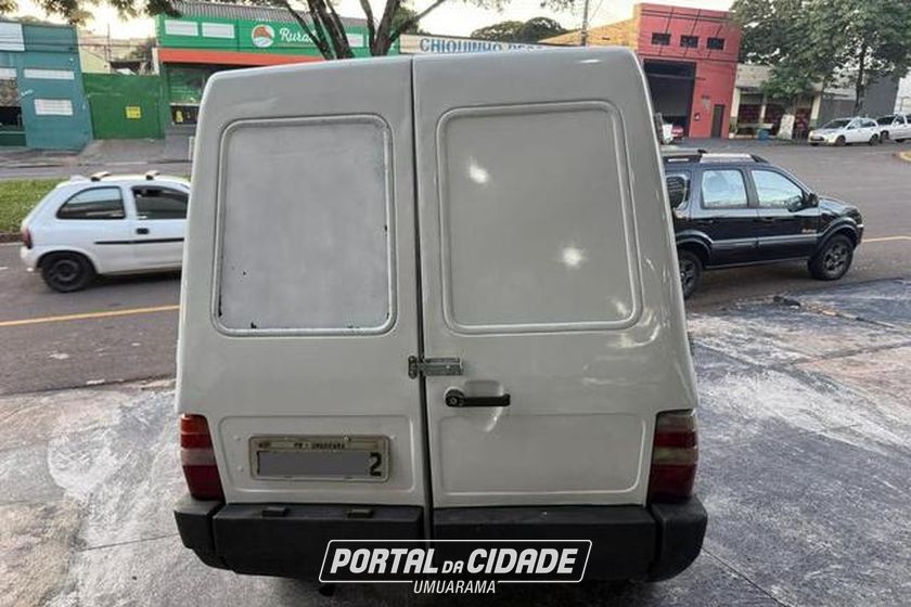 Fiat Fiorino