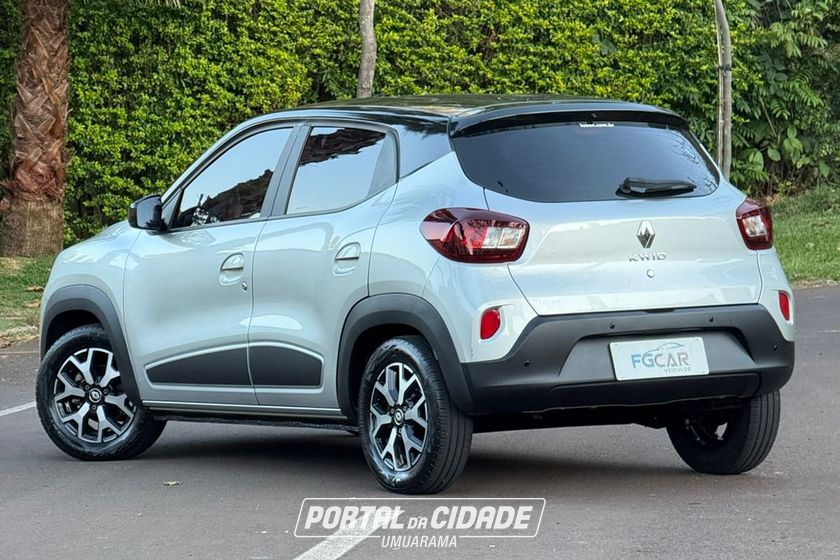 Renault Kwid