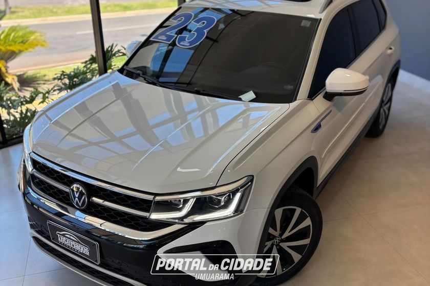 VolksWagen TAOS