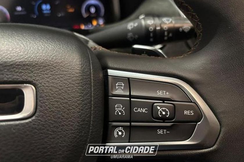 Jeep Commander