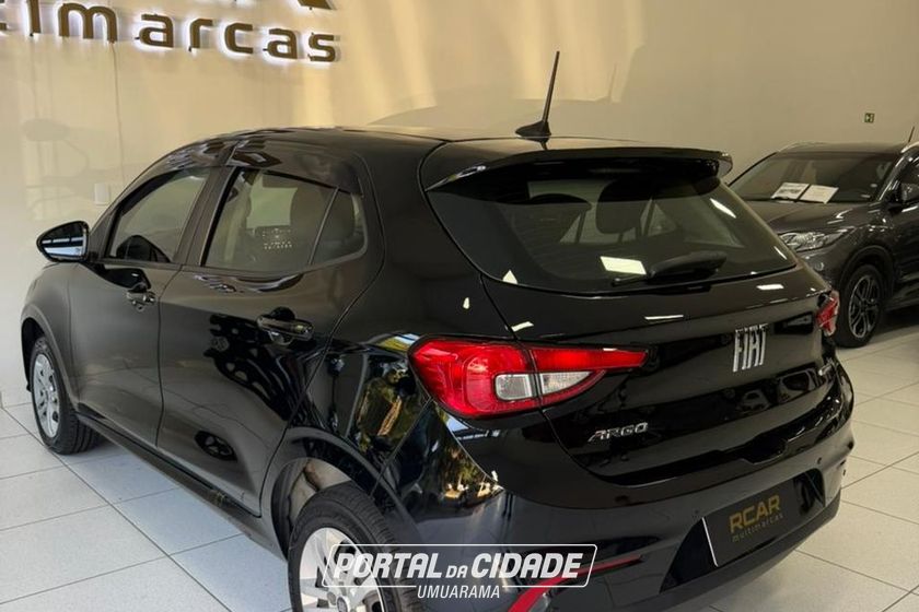 Fiat ARGO