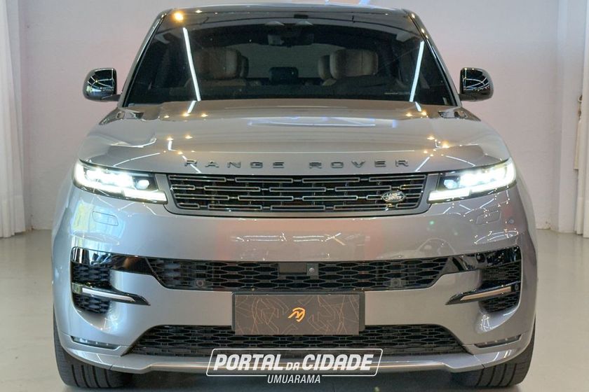 Land Rover Range