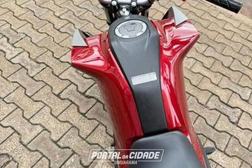 HONDA CG