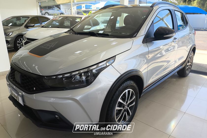 Fiat ARGO