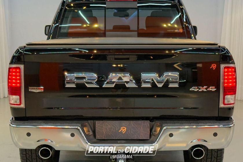 RAM CLASSIC