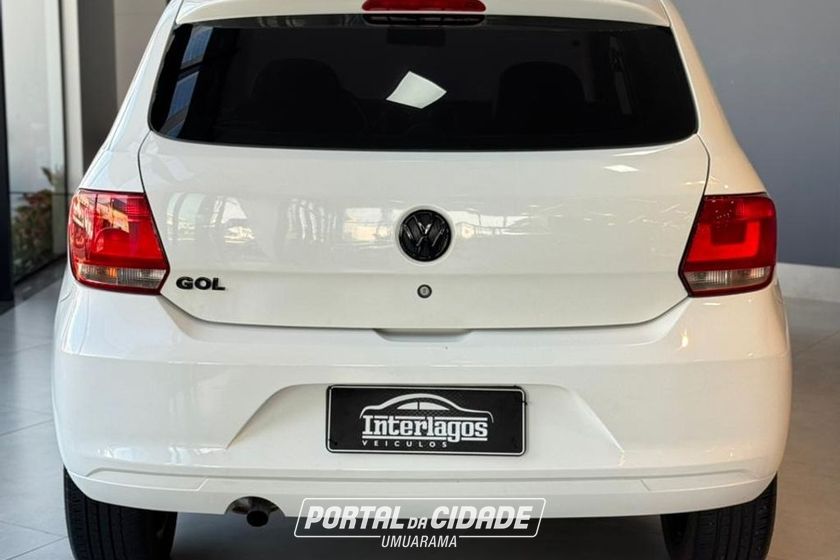 VolksWagen Gol