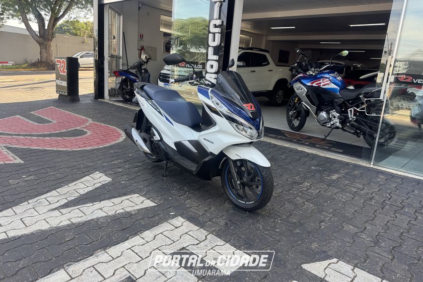 HONDA PCX
