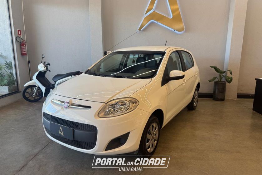 Fiat Palio