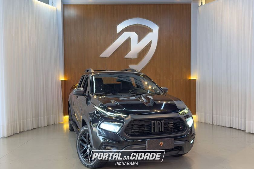 Fiat Toro