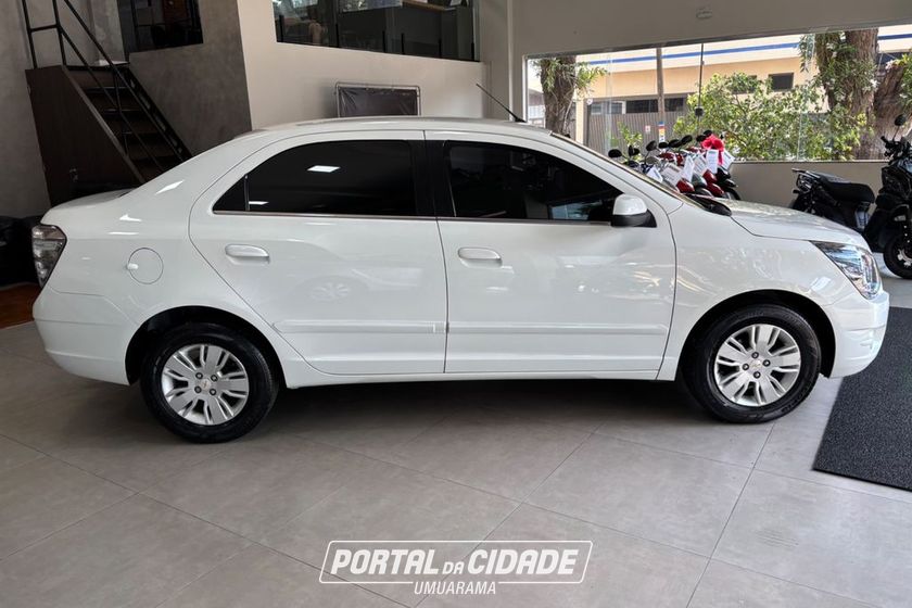 Chevrolet COBALT