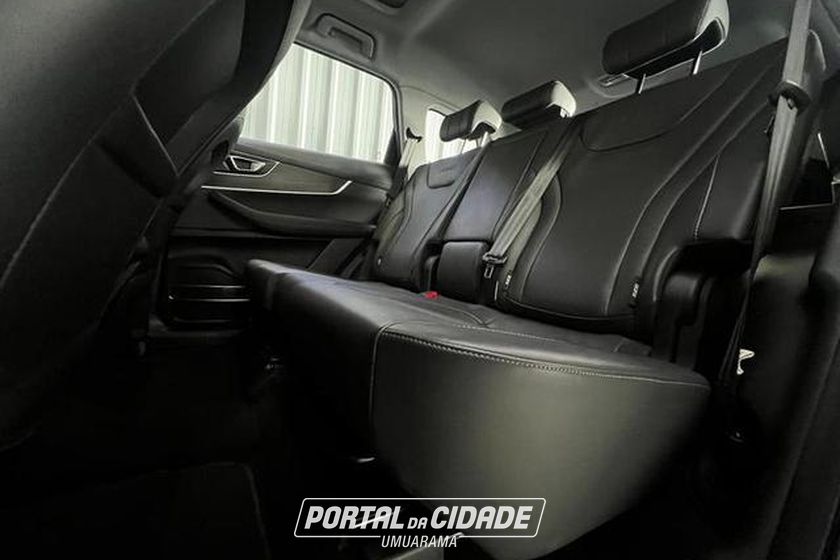 Caoa Chery/Chery Tiggo