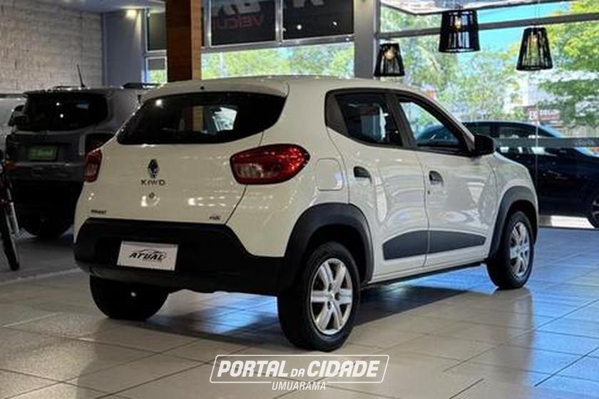 Renault Kwid