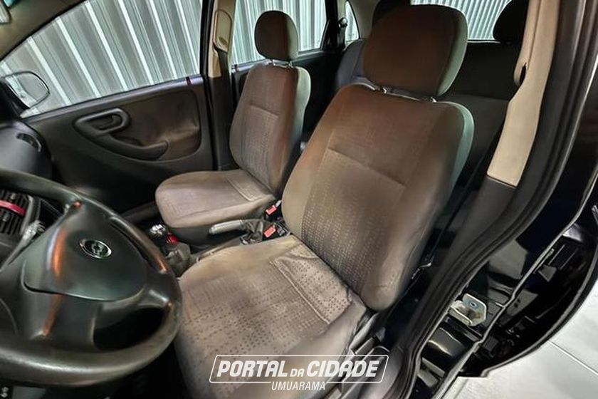 GM - Chevrolet Corsa