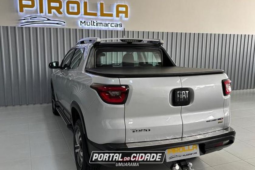 Fiat Toro