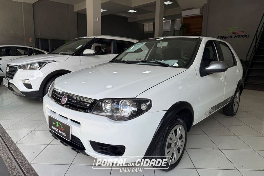 Fiat Palio