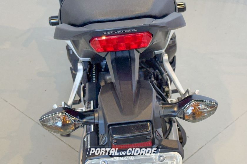 HONDA CBR