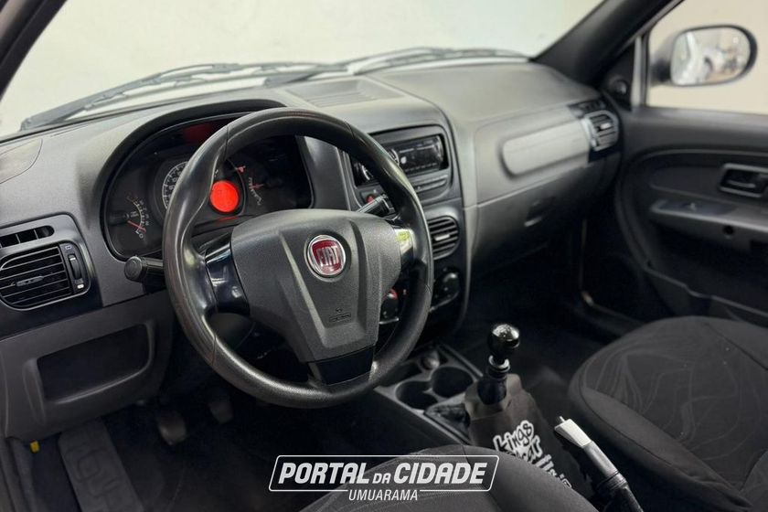 Fiat Strada