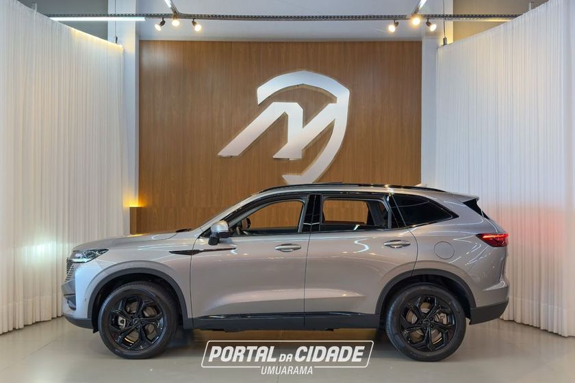 GWM Haval