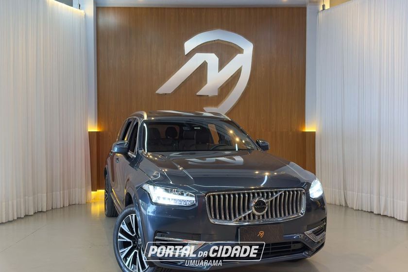 Volvo XC