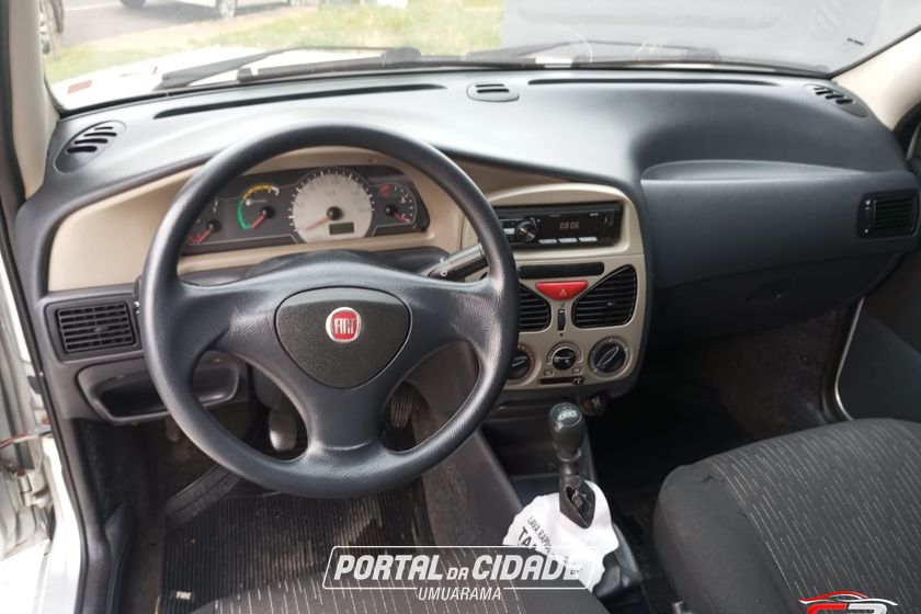 Fiat Palio