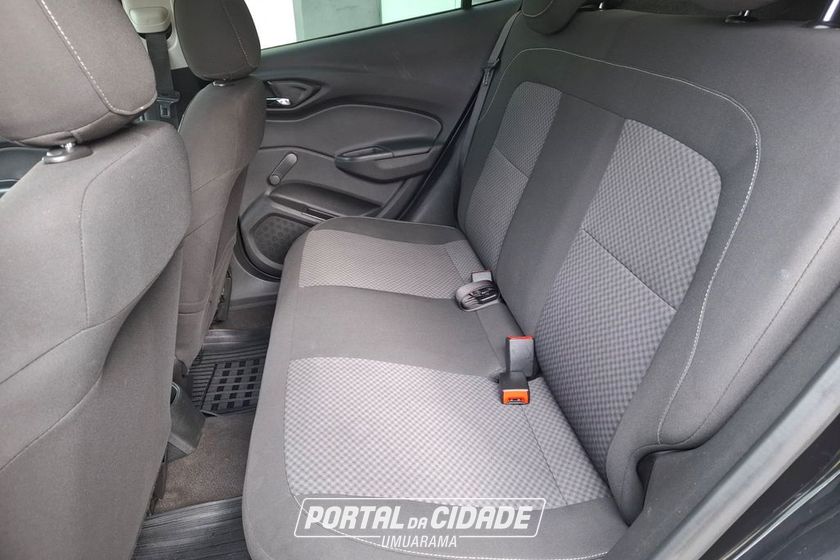 Chevrolet PRISMA
