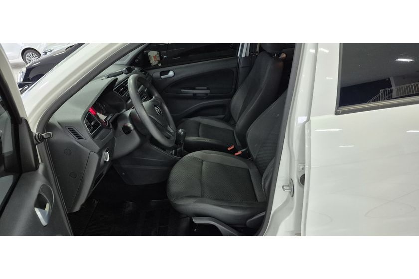 VolksWagen VOYAGE