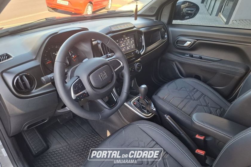 Fiat Strada