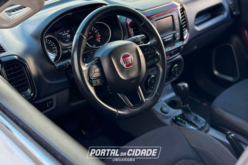 Fiat Toro