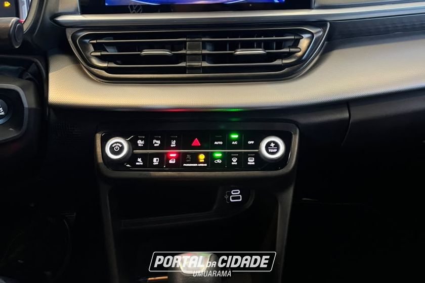 Fiat PULSE
