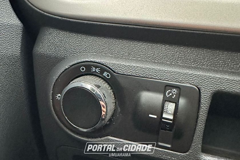 Chevrolet MONTANA