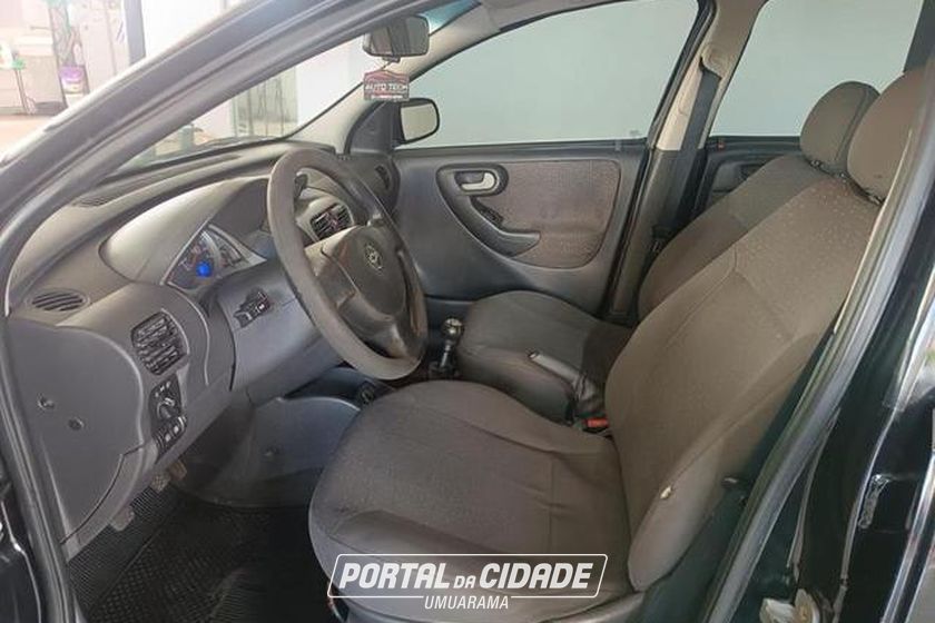 Chevrolet Corsa