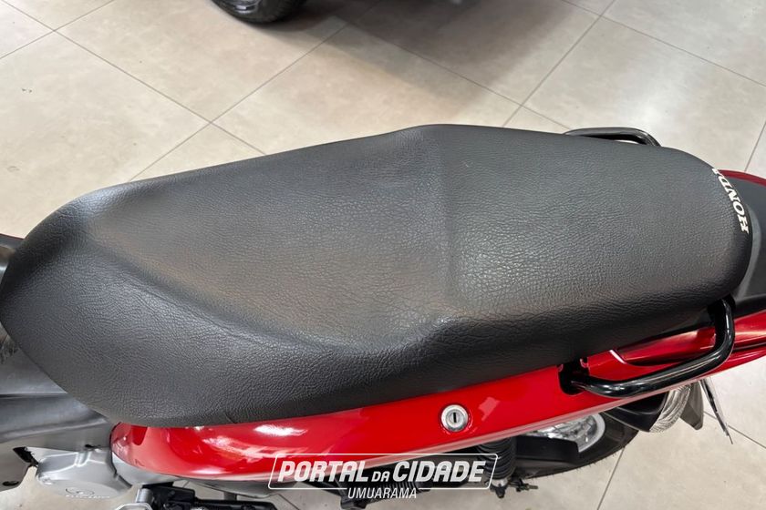 HONDA BIZ