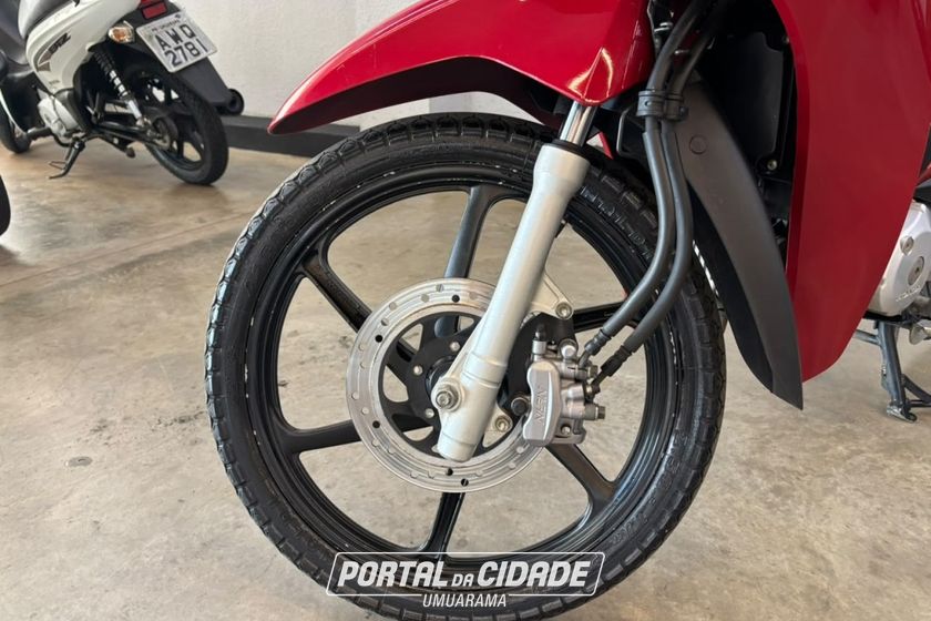 HONDA BIZ