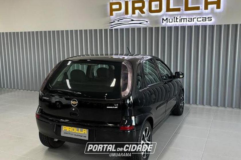 GM - Chevrolet Corsa