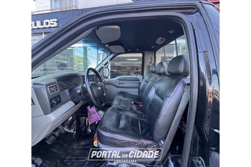 Ford F-250