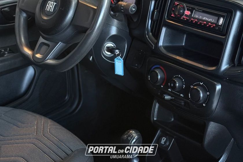 Fiat Fiorino