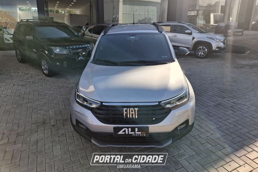 Fiat Strada