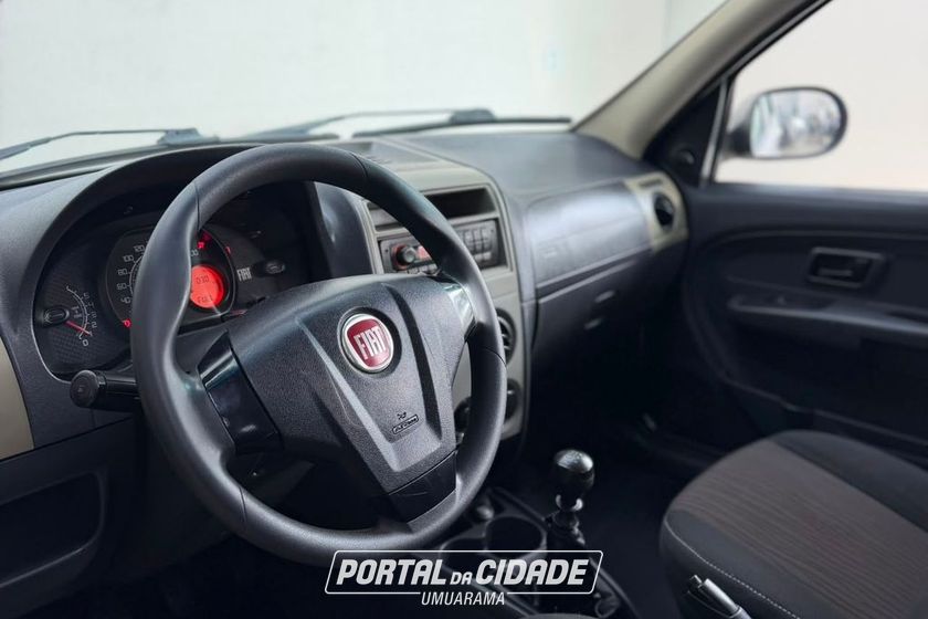 Fiat Palio