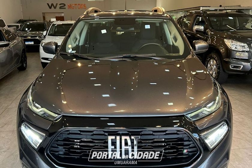 Fiat Toro