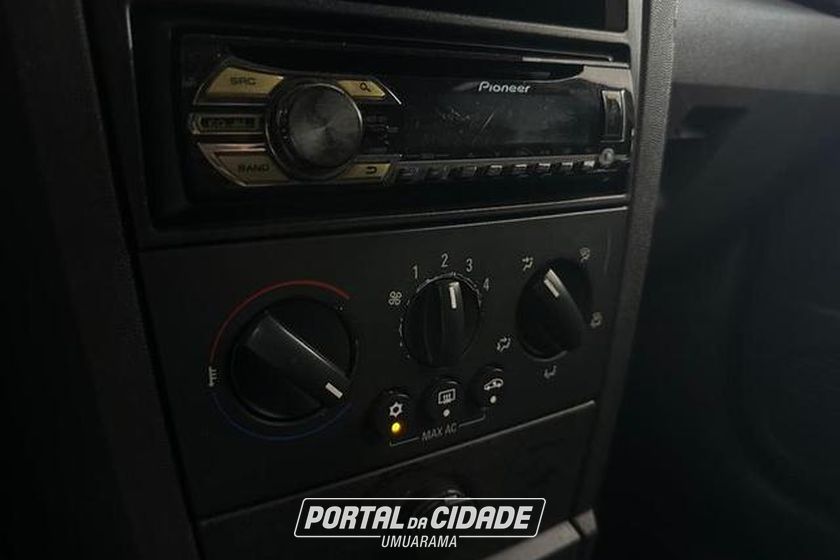 Chevrolet Meriva