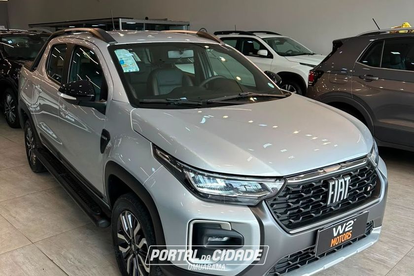 Fiat Strada